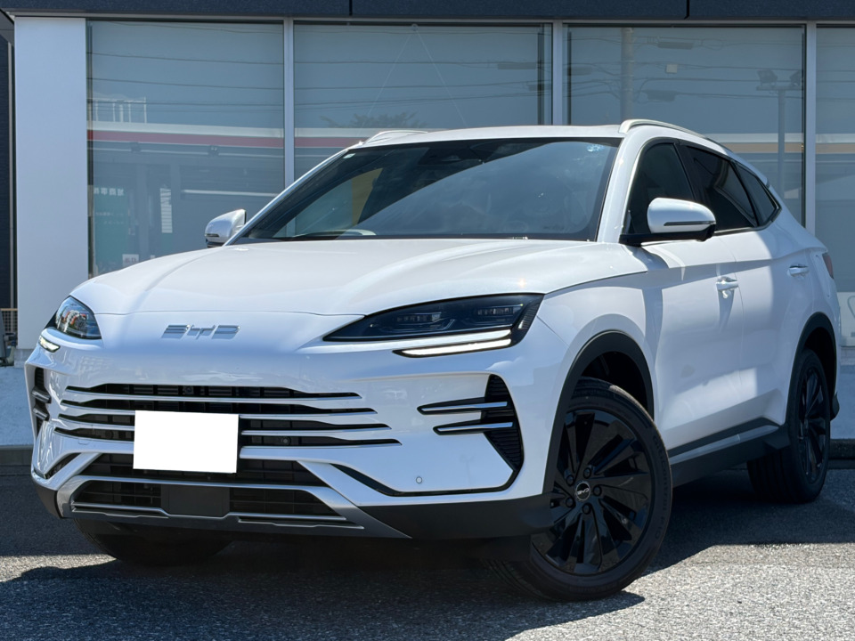 SEALION6 AWD
