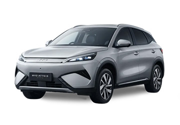 BYD ATTO 3 EX