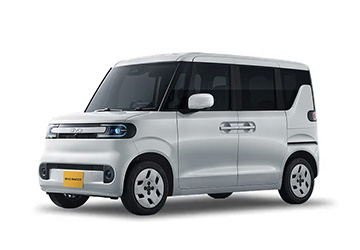 BYD RACCO